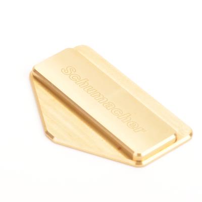 U4999 Schumacher Front Brass Weight 20g - KD,KC,LD/2/3,ST/2