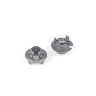 U7625 Schumacher Spring Hanger Low (Pair) - LD/2/3, L1 EVO/R/PB