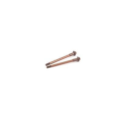 U8061 Schumacher Rear Outboard Pin - Storm ST/2 (Pair)