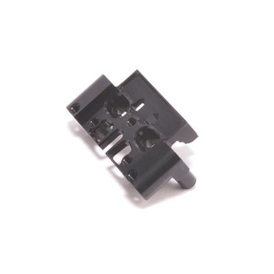 U8211 Schumacher Alloy Pivot Block V2 - LD2/3, ST2