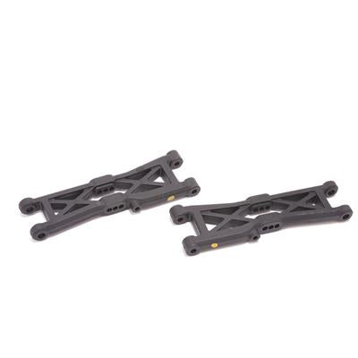 U8546 Schumacher Front Wishbones Med Flex (Pair) - ST2