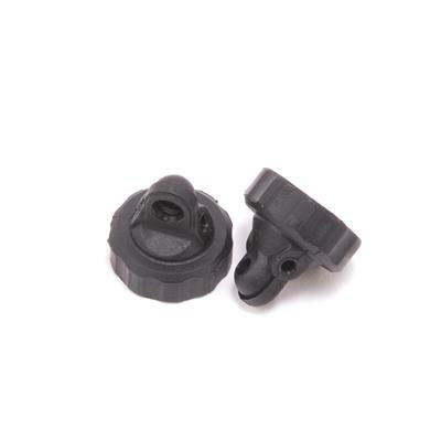 U8555 Schumacher Molded Shock Top (Pair) ST2, LD3, PB