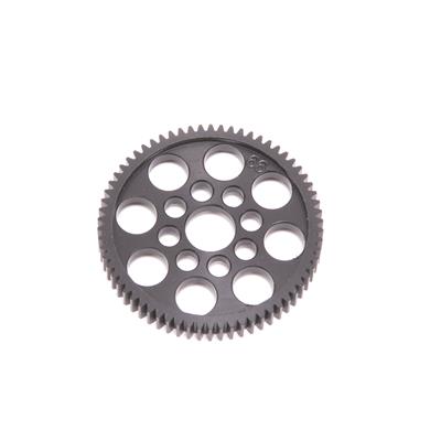 U8585 Schumacher Lockout 66T Spur Gear - ST, LD/2/3