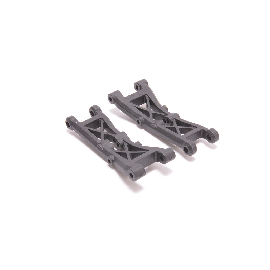U8640 Schumacher Front Wishbones Carbon Filled (Pair) - LD3