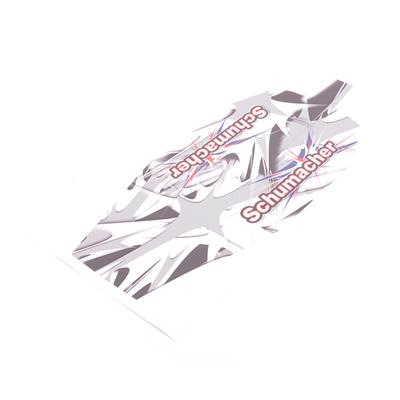 U8673 Schumacher Chassis Skin - ST2