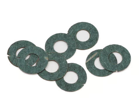 US88509 Usukani Barley Paper Shims (8)