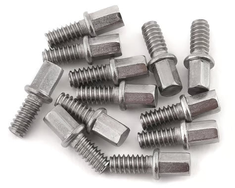 VPS01701 Vanquish Products SLW Hub Scale Screw Kit (Stainless) (12)