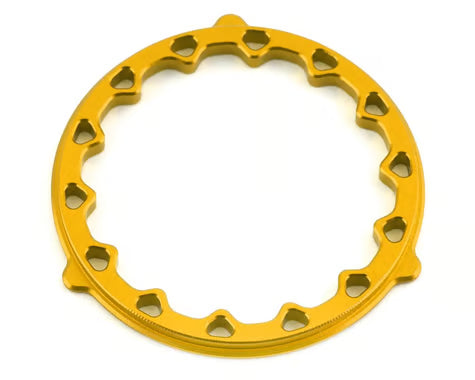 VPS05457 Vanquish Products 1.9" Delta IFR Inner Ring (Gold)