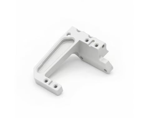 VPS08813 Vanquish Products H10 Optic Aluminum Servo Mount (Clear)