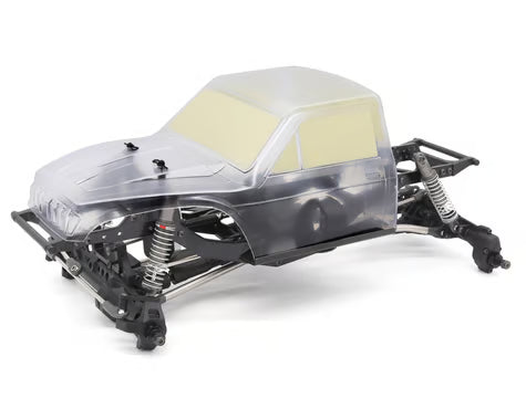 VPS09014 Vanquish Products VRD Mullet 1/10 Competition Rock Crawler Kit