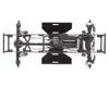 VPS09015 Vanquish Products VRD Carbon 1/10 Competition Rock Crawler Kit