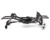 VPS09015 Vanquish Products VRD Carbon 1/10 Competition Rock Crawler Kit