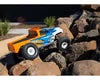 VPS09015 Vanquish Products VRD Carbon 1/10 Competition Rock Crawler Kit