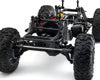 VPS09015 Vanquish Products VRD Carbon 1/10 Competition Rock Crawler Kit
