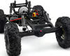 VPS09015 Vanquish Products VRD Carbon 1/10 Competition Rock Crawler Kit