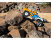 VPS09015 Vanquish Products VRD Carbon 1/10 Competition Rock Crawler Kit