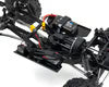 VPS09015 Vanquish Products VRD Carbon 1/10 Competition Rock Crawler Kit