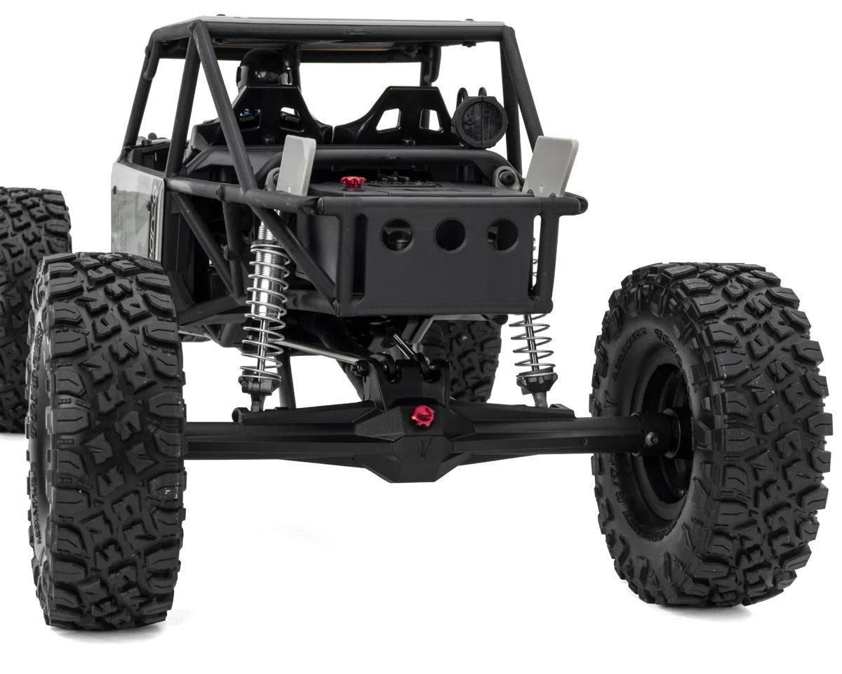 VPS09018 Vanquish Products H10 Optic 1/10 4WD RTR Brushless Rock Crawler (Sparco V2)