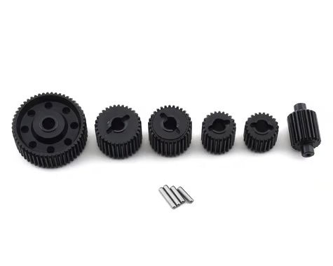 VPS10141 Vanquish Products VFD Machined Gear Set