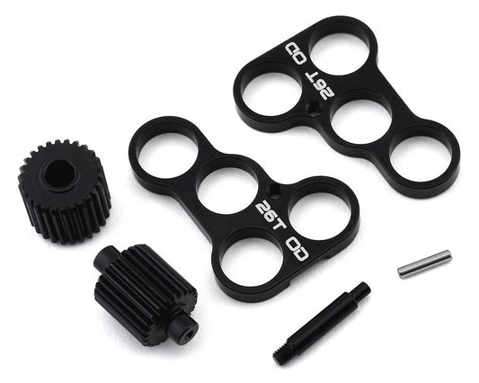 VPS10146 Vanquish Products VFD Overdrive Machined Gear Set (26T)