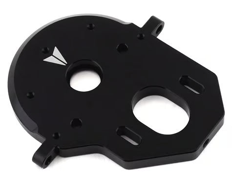 VPS10148 Vanquish Products VFD Aluminum Motor Plate