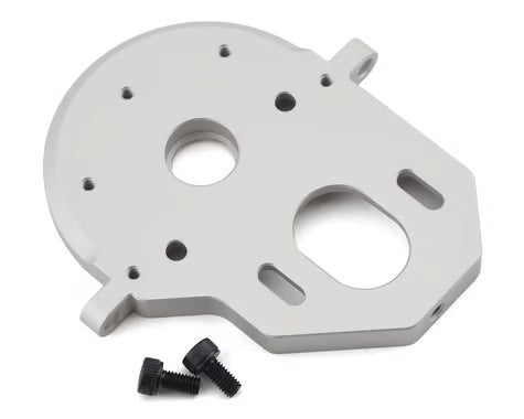 VPS10149 Vanquish Products VFD Aluminum Motor Plate Silver