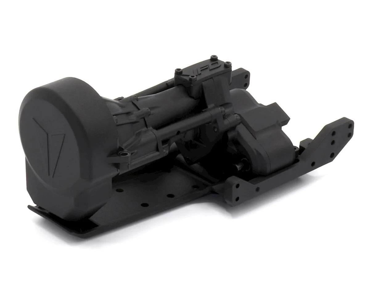 VPS10152 Vanquish Products VFD Transmission Kit