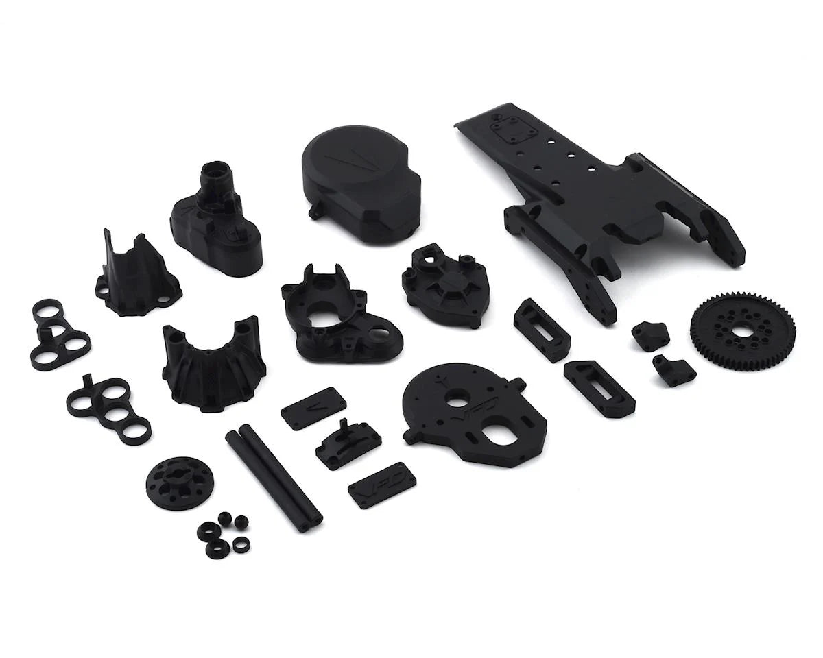 VPS10152 Vanquish Products VFD Transmission Kit
