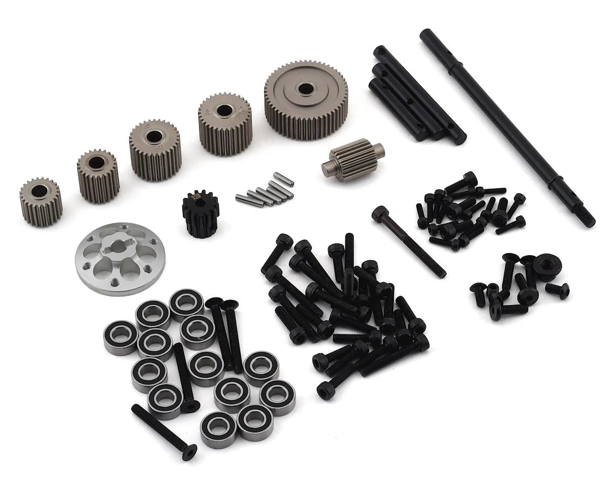 VPS10152 Vanquish Products VFD Transmission Kit