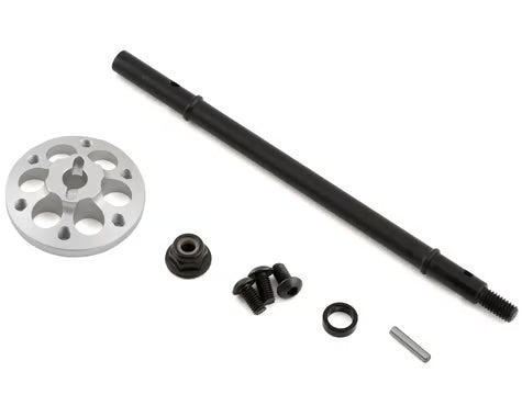 VPS10209 Vanquish Products VFD Slipper Eliminator Top Shaft Set