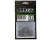 WRP-AET64-HGFK Whitz Racing Products Associated RC10T6.4 HyperGlide Full Ceramic Bearing Kit