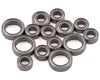 WRP-AET64-HGFK Whitz Racing Products Associated RC10T6.4 HyperGlide Full Ceramic Bearing Kit