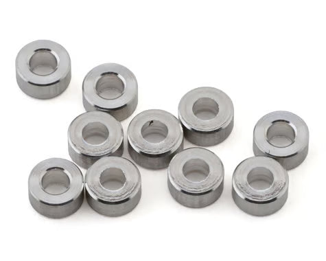 X-WSH-2-4-2 XBility RC 2x4x2mm Steel Washers