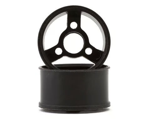 XB1-061-11+3 XBility RC XBOne 11mm Rear Rim (2) (3mm Offset)