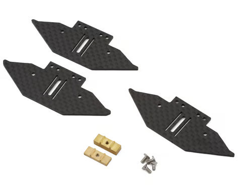 XB1-095 XBility RC Jomurema Body Bumpers for XBOne (3)