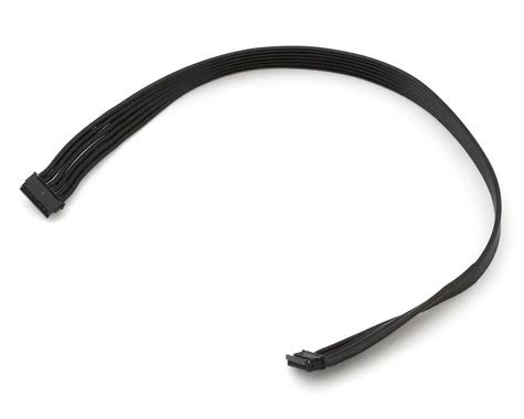 XCE-4110.200 eXcelerate Lay Flat Sensor Wire (200mm)