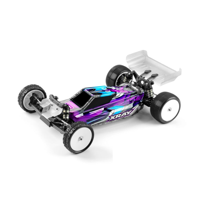 XRAY XB2C'26 - 2WD 1 / 10 ELECTRIC OFF-ROAD CAR